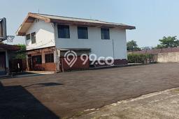 Hunian Mewah Dijual LT 4000m2 di Bogor Selatan, Bogor Hunian Mewah Dijual LT 4000m2 di Bogor Selatan, Bogor