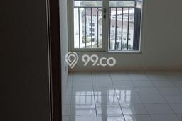 Hunian Apartemen Hemat 2 KT 1 KM di Cimanggis, Depok, Jawa Barat Hunian Apartemen Hemat 2 KT 1 KM di Cimanggis, Depok, Jawa Barat