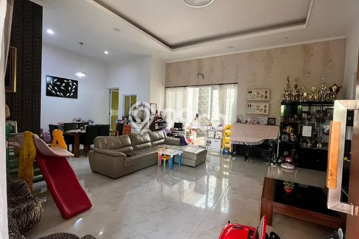Rumah Modern Minimalis 3 KT Siap Huni di Bogor Timur Rumah Modern Minimalis 3 KT Siap Huni di Bogor Timur