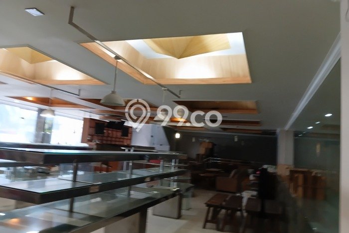 Ruko Dijual di Prime Area Bogor Luas 500m2 Ruko Dijual di Prime Area Bogor Luas 500m2