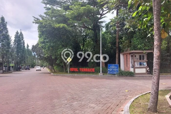 Rumah Strategis Minimalis Lb 90m2 di Bogor Selatan, Bogor Rumah Strategis Minimalis Lb 90m2 di Bogor Selatan, Bogor