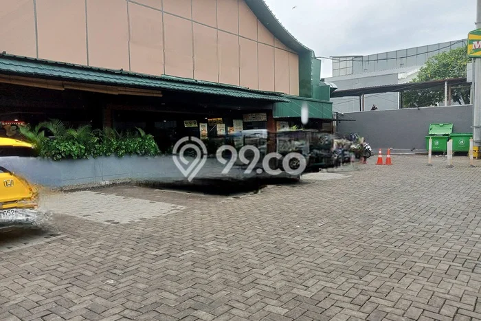 Disewakan Komersial di Pusat Kota Bogor Ramai Strategis Disewakan Komersial di Pusat Kota Bogor Ramai Strategis