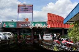 Ruko Dijual di Prime Area Bogor Luas 500m2 Ruko Dijual di Prime Area Bogor Luas 500m2