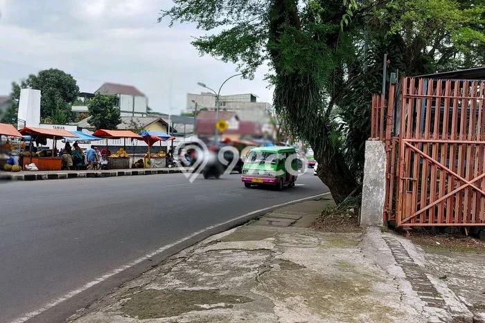 Hunian Modern Untuk Disewakan di Bondongan Bogor 2 KT & 2 KM Hunian Modern Untuk Disewakan di Bondongan Bogor 2 KT & 2 KM