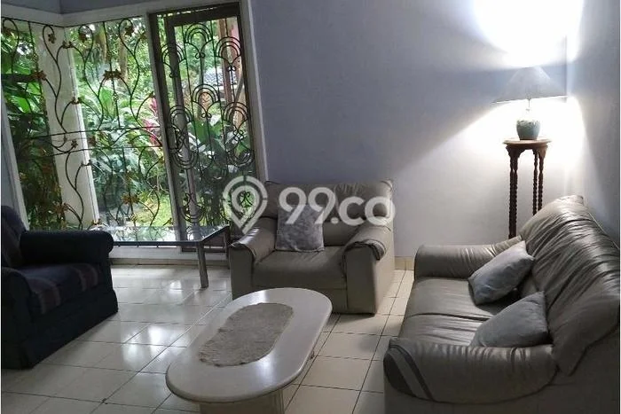 Rumah Disewakan Bogor LT 322m2 LB 250m2 Kawasan Katulampa Rumah Disewakan Bogor LT 322m2 LB 250m2 Kawasan Katulampa