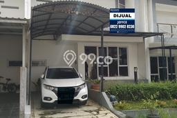 Rumah Modern Minimalis 3 KT Bisa Langsung Pindah di Bogor Selatan Rumah Modern Minimalis 3 KT Bisa Langsung Pindah di Bogor Selatan