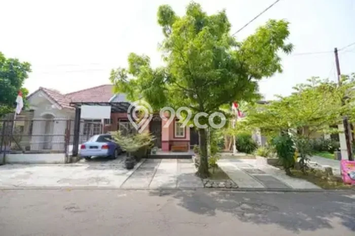 Rumah Minimalis 2 Kamar LT 216m2 di Sentul city Bogor Rumah Minimalis 2 Kamar LT 216m2 di Sentul city Bogor