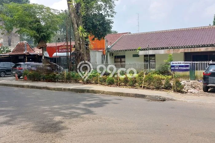 Rumah sewa siap huni 5 Kamar Tidur di Babakan, Bogor Rumah sewa siap huni 5 Kamar Tidur di Babakan, Bogor