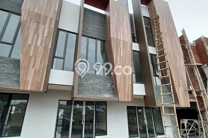 Ruko untuk Disewa di Pusat Bogor Luas Bangunan 130m2 Ruko untuk Disewa di Pusat Bogor Luas Bangunan 130m2