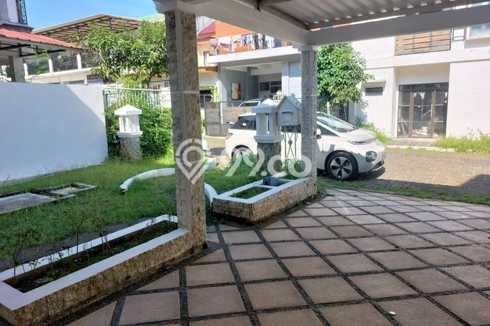 Sewa Rumah Harga Terjangkau di Katulampa Bogor Punya 3 KT Sewa Rumah Harga Terjangkau di Katulampa Bogor Punya 3 KT