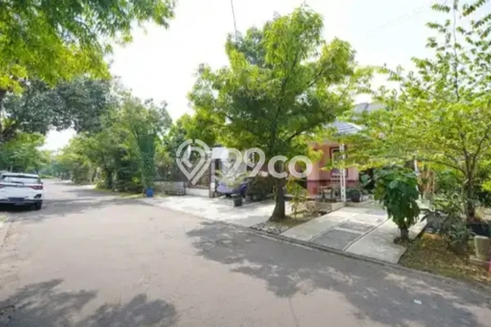 Rumah Minimalis 2 Kamar LT 216m2 di Sentul city Bogor Rumah Minimalis 2 Kamar LT 216m2 di Sentul city Bogor