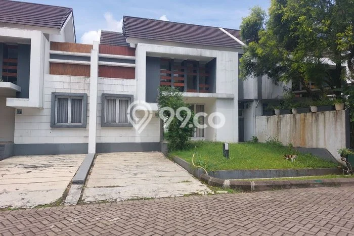 Lokasi terbaik! Rumah siap huni disewakan di Bogor Selatan LB 90m2 Lokasi terbaik! Rumah siap huni disewakan di Bogor Selatan LB 90m2