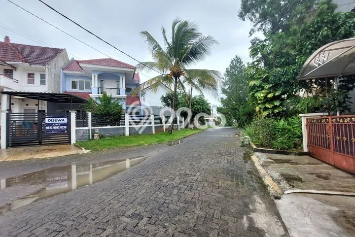 Disewakan Hunian Konsep Minimalis di Bogor Utara Bogor dengan 4 Kamar Disewakan Hunian Konsep Minimalis di Bogor Utara Bogor dengan 4 Kamar