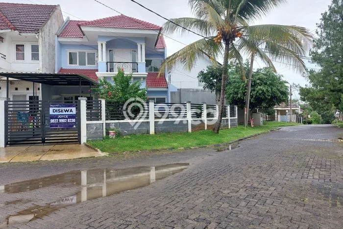 Disewakan Hunian Konsep Minimalis di Bogor Utara Bogor dengan 4 Kamar Disewakan Hunian Konsep Minimalis di Bogor Utara Bogor dengan 4 Kamar