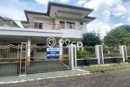 Ready to Use! Luxury House LT 365m2 Desain Elegan di Katulampa Ready to Use! Luxury House LT 365m2 Desain Elegan di Katulampa
