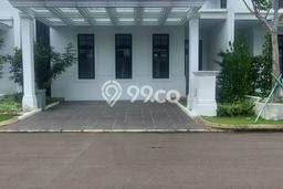 Hunian Elit LB 226m2 Siap Pakai Desain Elegan di Summarecon Bogor, Bogor Hunian Elit LB 226m2 Siap Pakai Desain Elegan di Summarecon Bogor, Bogor