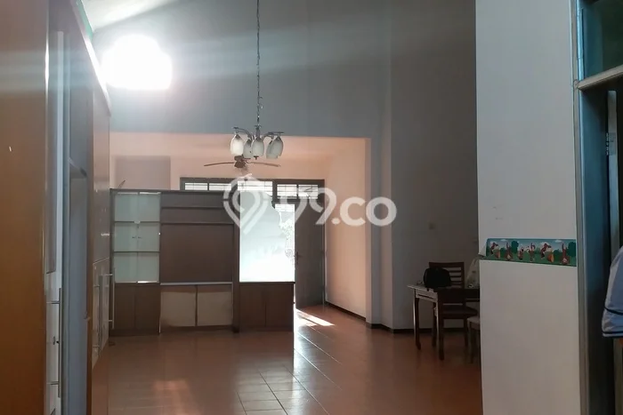 Rumah sewa siap pakai 4 Kamar Tidur di Baranangsiang, Bogor Rumah sewa siap pakai 4 Kamar Tidur di Baranangsiang, Bogor