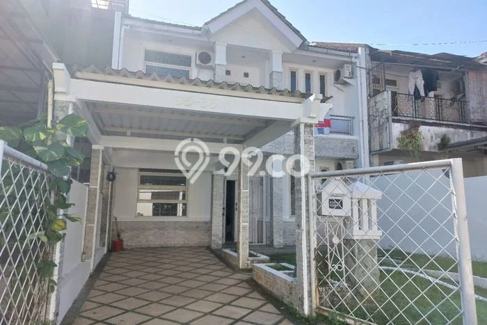 Sewa Rumah Harga Terjangkau di Katulampa Bogor Punya 3 KT Sewa Rumah Harga Terjangkau di Katulampa Bogor Punya 3 KT