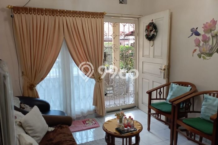 Jual Rumah Eksklusif 3 KT di Tanah Sareal, Bogor Jual Rumah Eksklusif 3 KT di Tanah Sareal, Bogor