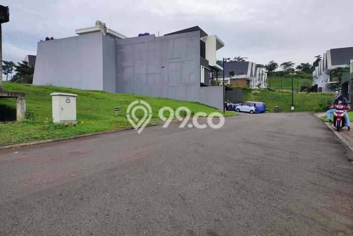 Tanah Dijual Lokasi Strategis di Bogor dengan Luas 200m2 Tanah Dijual Lokasi Strategis di Bogor dengan Luas 200m2