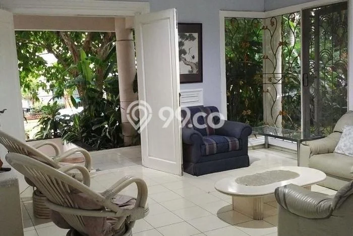 Rumah Disewakan Bogor LT 322m2 LB 250m2 Kawasan Katulampa Rumah Disewakan Bogor LT 322m2 LB 250m2 Kawasan Katulampa