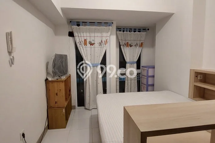 Hunian Strategis 21m2 di Teluk Naga Tangerang 1 KT Hunian Strategis 21m2 di Teluk Naga Tangerang 1 KT