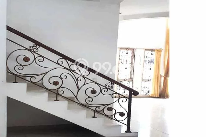 Hunian Eksklusif Siap Huni di Jakarta Barat Fasilitas Lengkap Hunian Eksklusif Siap Huni di Jakarta Barat Fasilitas Lengkap