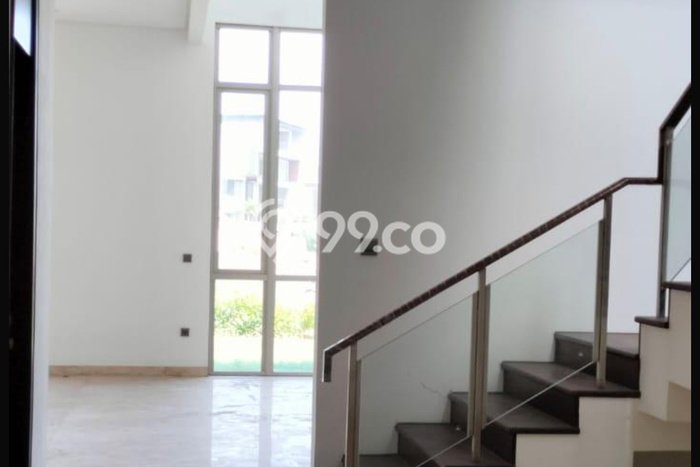 Disewakan! Rumah 3 Kamar Tidur &
3 Kamar Mandi di Golf Island, Jakarta Utara Disewakan! Rumah 3 Kamar Tidur &
3 Kamar Mandi di Golf Island, Jakarta Utara