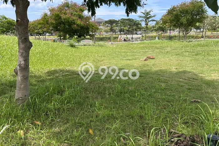 Tanah Dijual Area Strategis di Golf Island Jakarta Utara 360m2 Tanah Dijual Area Strategis di Golf Island Jakarta Utara 360m2