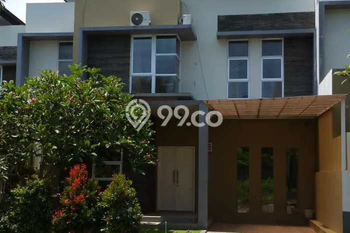 Rumah sewa siap pakai 3 KT di Goa Gong, Badung Rumah sewa siap pakai 3 KT di Goa Gong, Badung