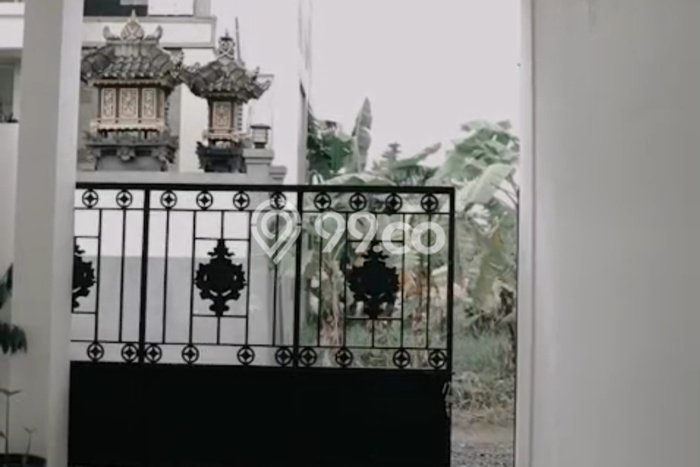 Dijual Rumah Eksklusif 3 KT di Singapadu, Gianyar Dijual Rumah Eksklusif 3 KT di Singapadu, Gianyar