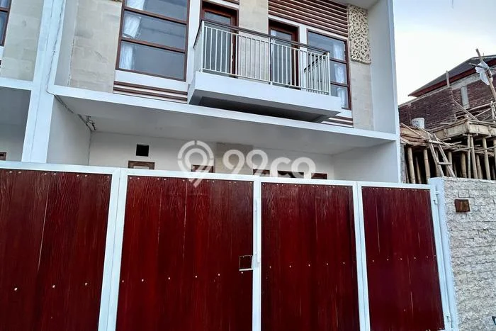 SPECIAL LISTING! Rumah di Renon, 3 KT, Akses Fasilitas, Luas 78m2m² LB 70m2m² SPECIAL LISTING! Rumah di Renon, 3 KT, Akses Fasilitas, Luas 78m2m² LB 70m2m²