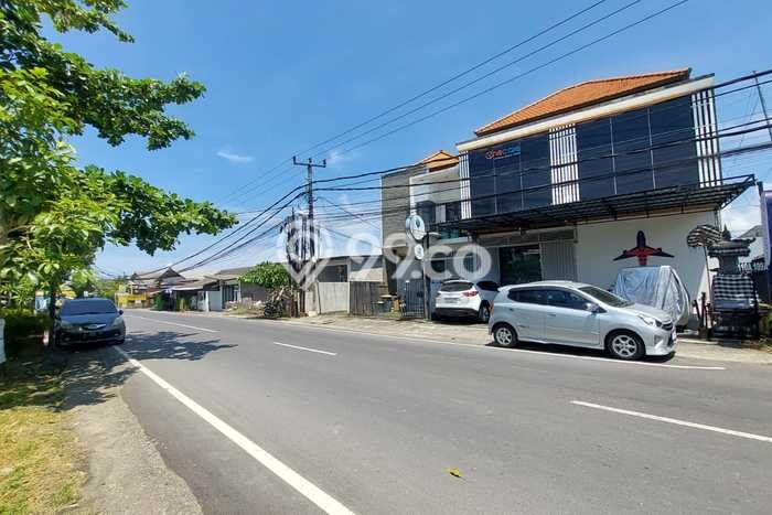 Tanah Disewa di Sanur Strategis dan Memiliki Luas 1500m2 Tanah Disewa di Sanur Strategis dan Memiliki Luas 1500m2