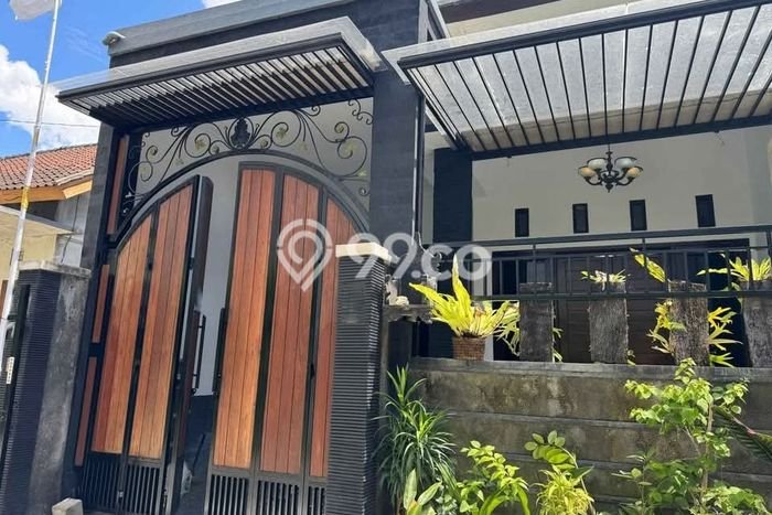 Jual Rumah Eksklusif 3 KT di Kerobokan, Badung Jual Rumah Eksklusif 3 KT di Kerobokan, Badung