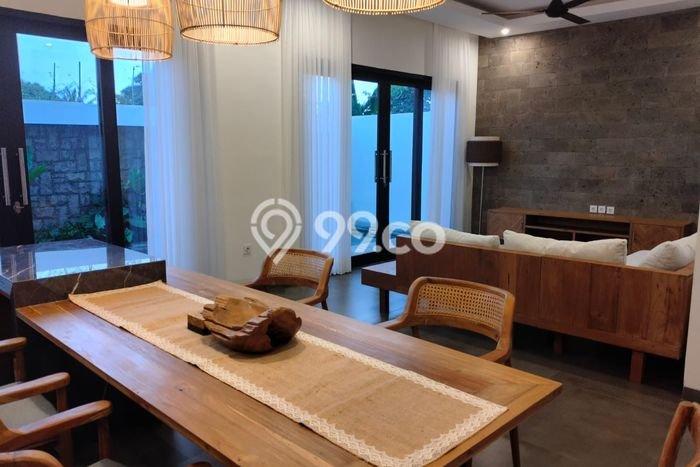 Jual Rumah Mewah Megah Dengan View Cantik di Sanur, Denpasar Jual Rumah Mewah Megah Dengan View Cantik di Sanur, Denpasar