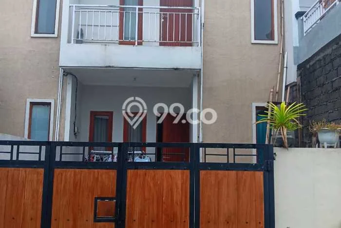 Rumah Modern 2 KT di Ubung Kaja Denpasar Unfurnished Rumah Modern 2 KT di Ubung Kaja Denpasar Unfurnished