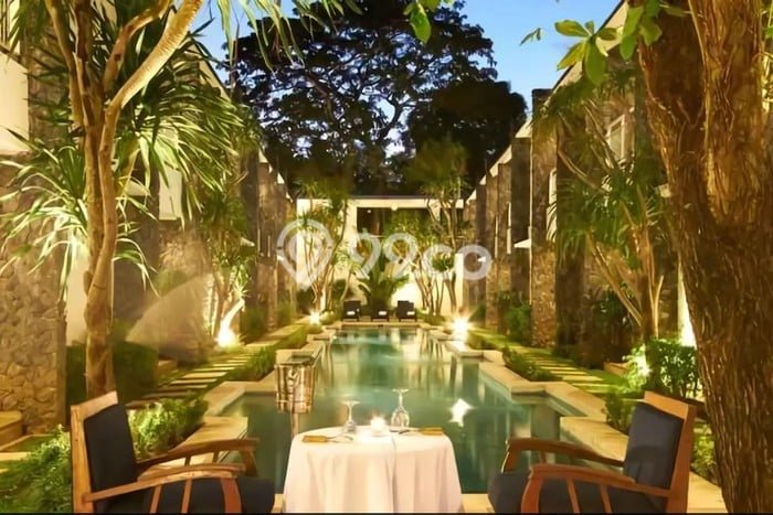 Hotel Lokasi Strategis Kawasan Sanur, Luas 2000m2m², Jalan Utama Hotel Lokasi Strategis Kawasan Sanur, Luas 2000m2m², Jalan Utama