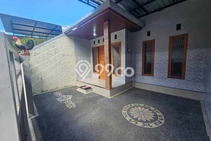 Rumah sewa siap huni 2 Kamar Tidur di Pedungan, Denpasar Rumah sewa siap huni 2 Kamar Tidur di Pedungan, Denpasar