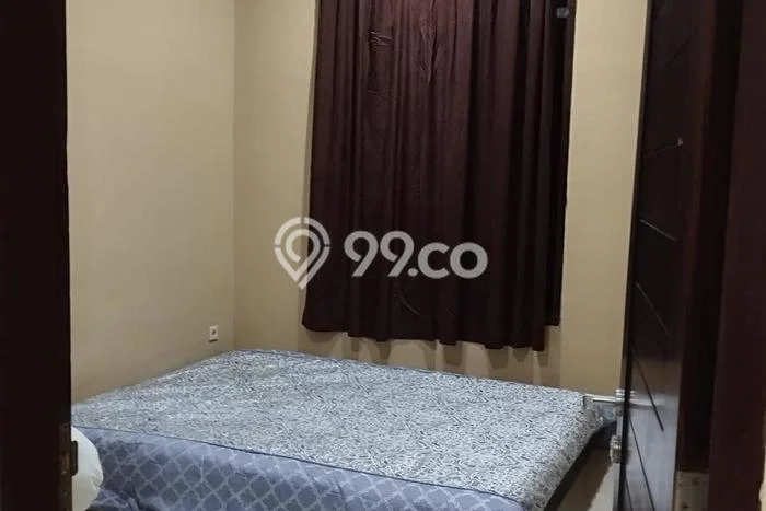 Rumah Minimalis 3 KT di Jimbaran Badung Full Furnished Rumah Minimalis 3 KT di Jimbaran Badung Full Furnished