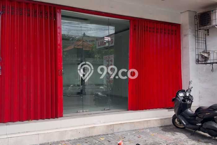 AREA PROSPEKTIF! Ruko di Denpasar Barat, Luas 264m², Lokasi Premium AREA PROSPEKTIF! Ruko di Denpasar Barat, Luas 264m², Lokasi Premium