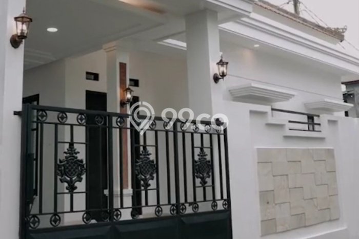 Dijual Rumah Eksklusif 3 KT di Singapadu, Gianyar Dijual Rumah Eksklusif 3 KT di Singapadu, Gianyar