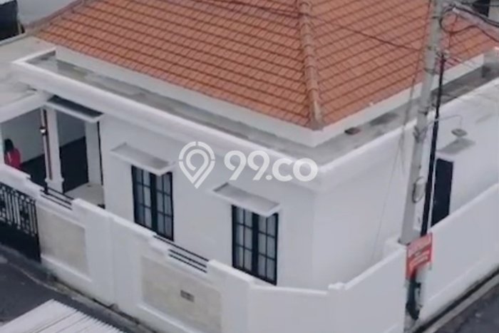 Dijual Rumah Eksklusif 3 KT di Singapadu, Gianyar Dijual Rumah Eksklusif 3 KT di Singapadu, Gianyar