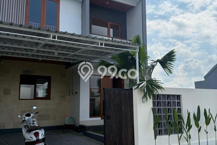 Rumah 3 KT area , Dekat Badung, Badung Rumah 3 KT area , Dekat Badung, Badung