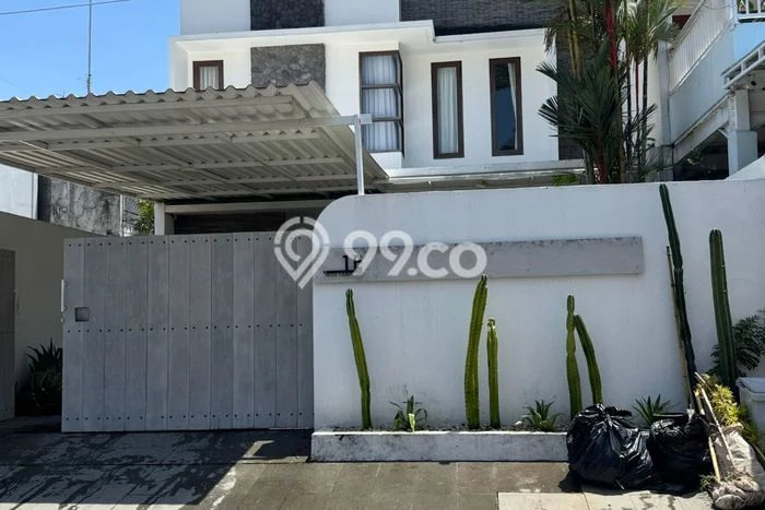 Sewa Rumah Murah di Renon Denpasar Punya 3 KT Sewa Rumah Murah di Renon Denpasar Punya 3 KT