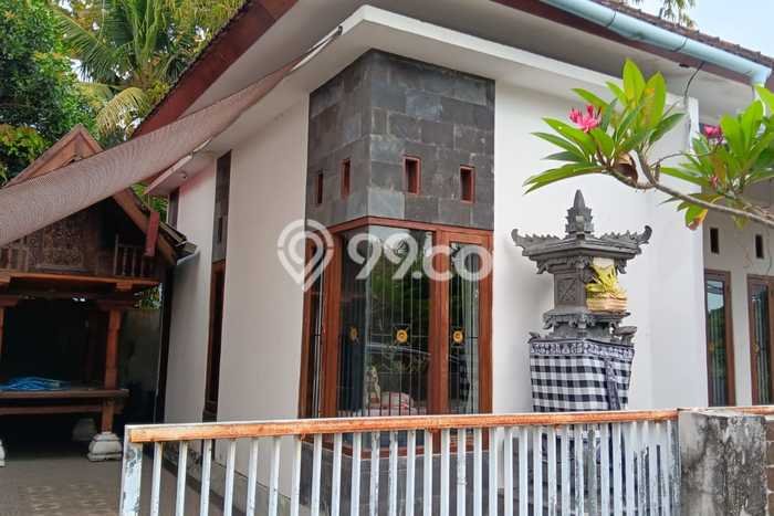 For Sale Hunian Rumah Terawat 3 Kamar di Banyuning, Buleleng For Sale Hunian Rumah Terawat 3 Kamar di Banyuning, Buleleng