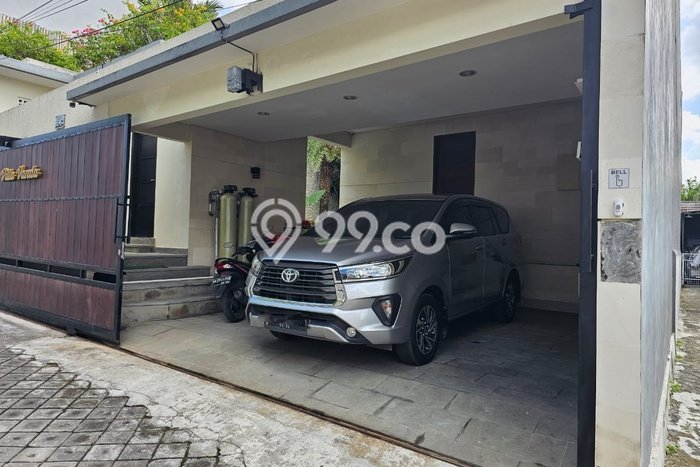 Sewa Rumah Modern di Kerobokan Siap Pakai dan Kondisi Bagus Sewa Rumah Modern di Kerobokan Siap Pakai dan Kondisi Bagus