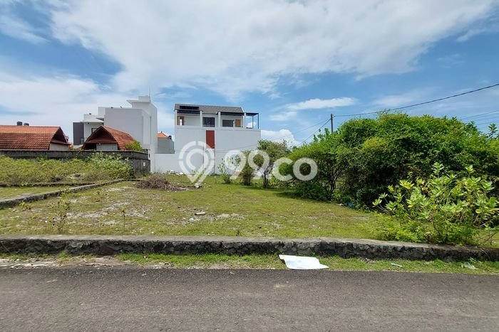 Untuk Dijual Tanah di Badung, Luas 380m2 SHM Untuk Dijual Tanah di Badung, Luas 380m2 SHM