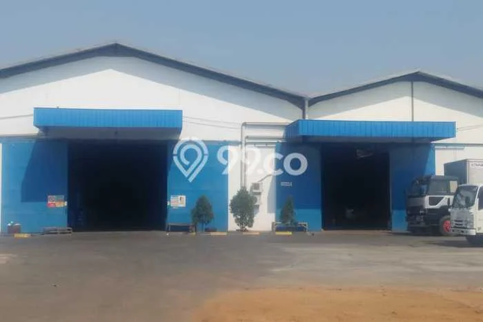 Gudang Disewakan Lokasi Cibitung Bekasi Harga Spesial! Gudang Disewakan Lokasi Cibitung Bekasi Harga Spesial!