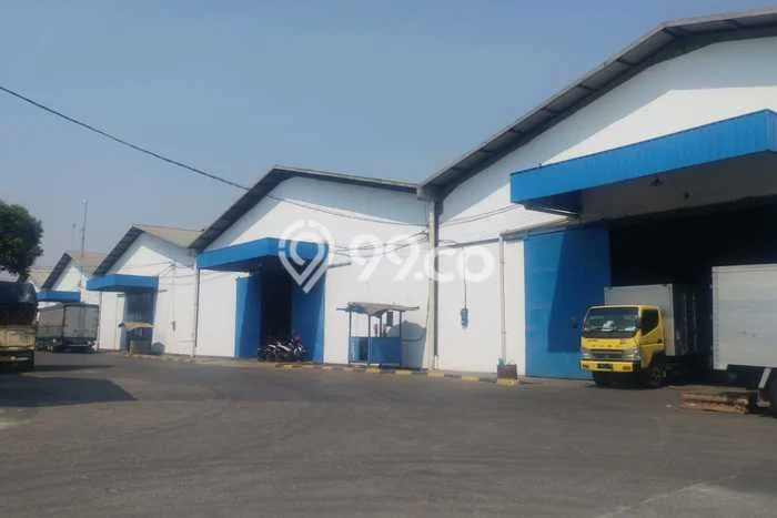 Gudang Disewakan Lokasi Cibitung Bekasi Harga Spesial! Gudang Disewakan Lokasi Cibitung Bekasi Harga Spesial!