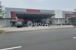 Area Strategis! Disewakan Gudang Lokasi Karawang Timur, Karawang Cocok untuk Bisnis Area Strategis! Disewakan Gudang Lokasi Karawang Timur, Karawang Cocok untuk Bisnis